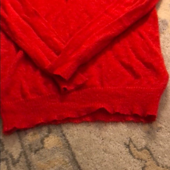 Madewell Sweater Hoodie - Picture 2 of 4